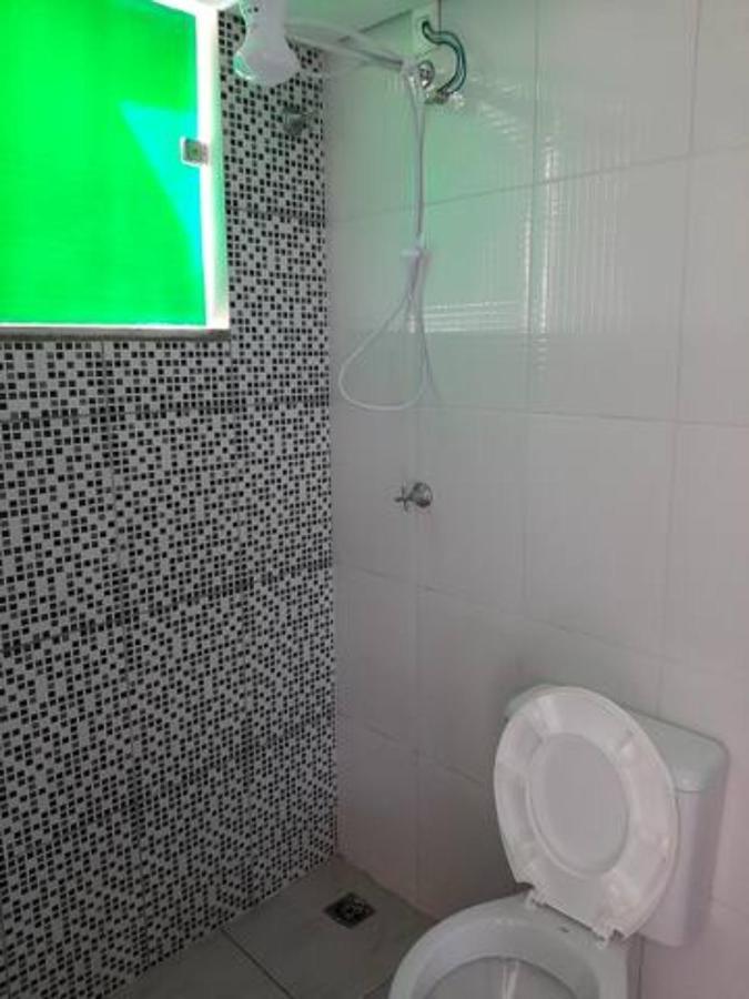 Kitinet Apartment Belo Horizonte
