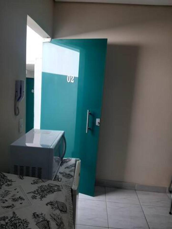 Kitinet Belo Horizonte