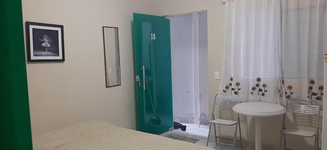 Kitinet Apartment Belo Horizonte