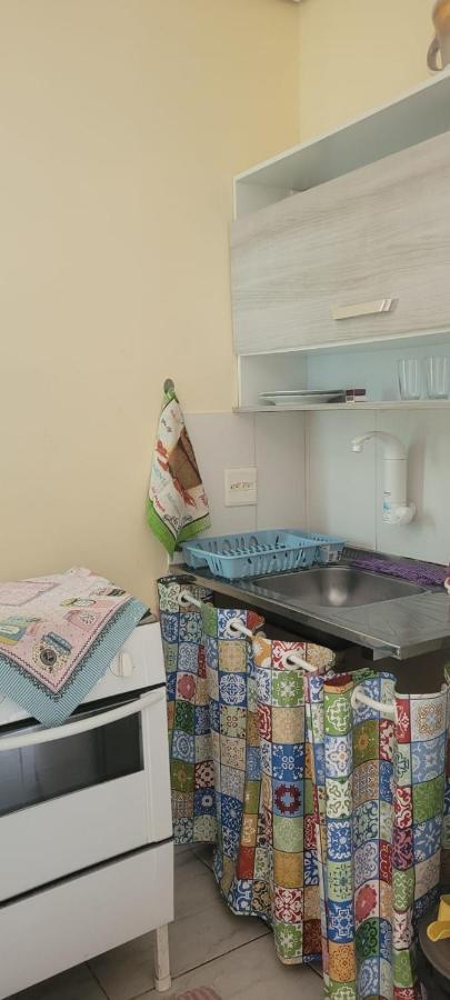 Kitinet Apartment *