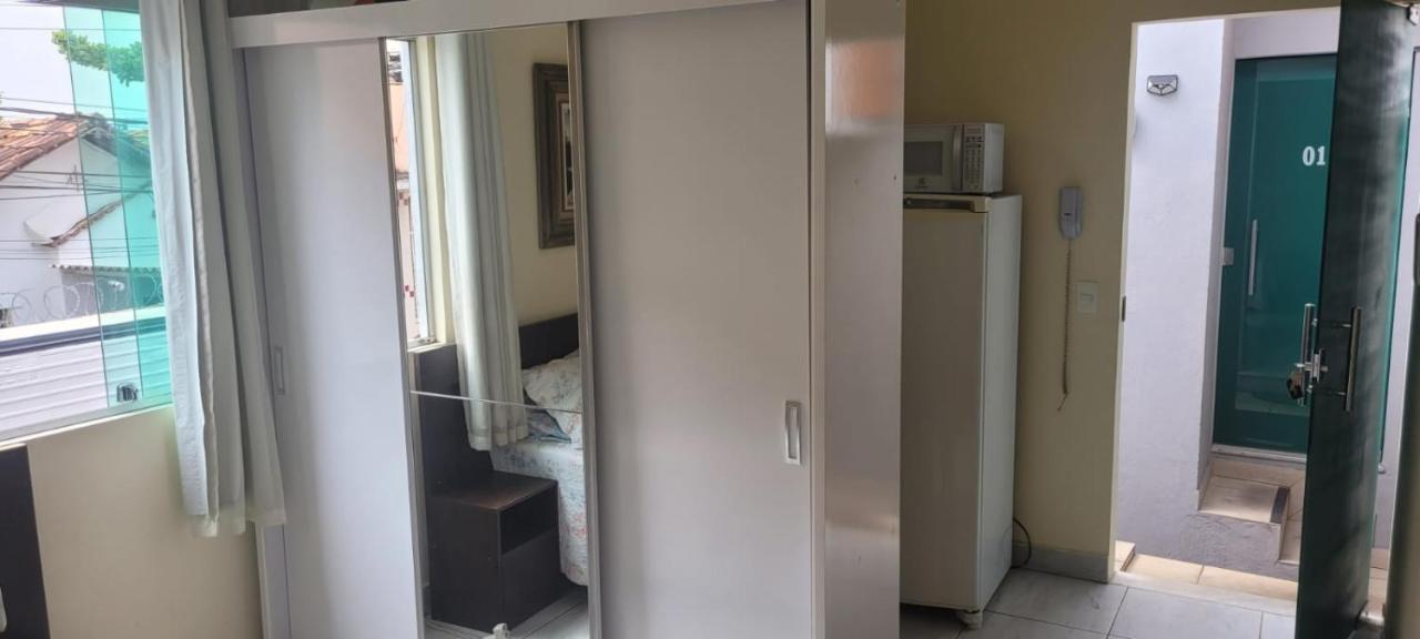 Apartment Kitinet *