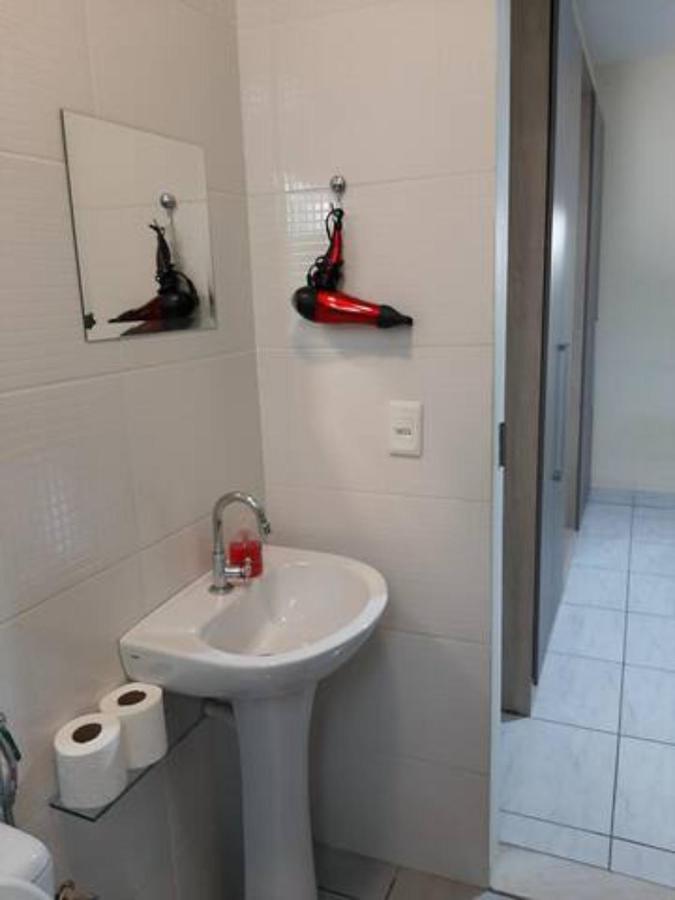 Apartment Kitinet