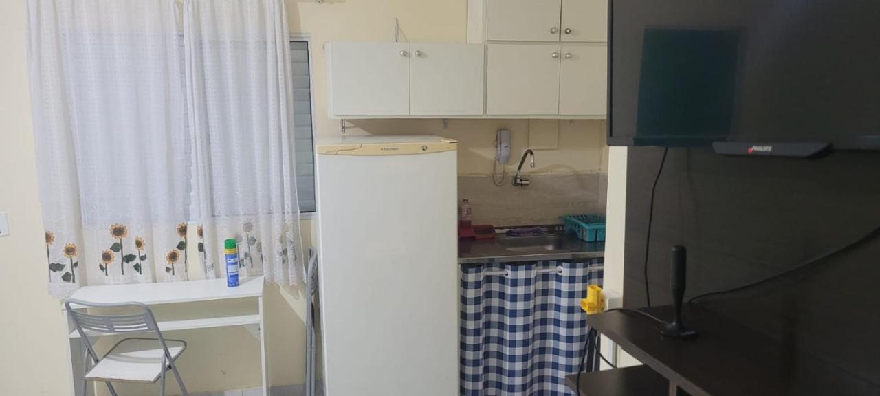 Apartment Kitinet