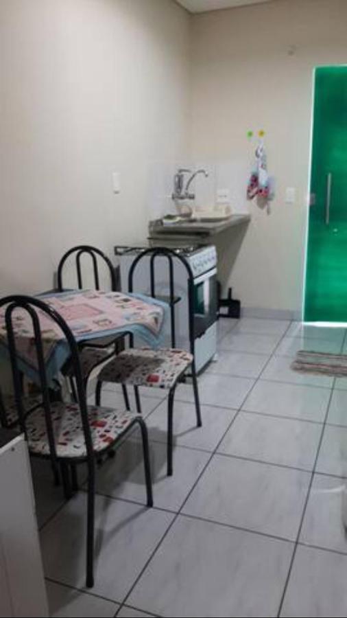 Kitinet Apartment