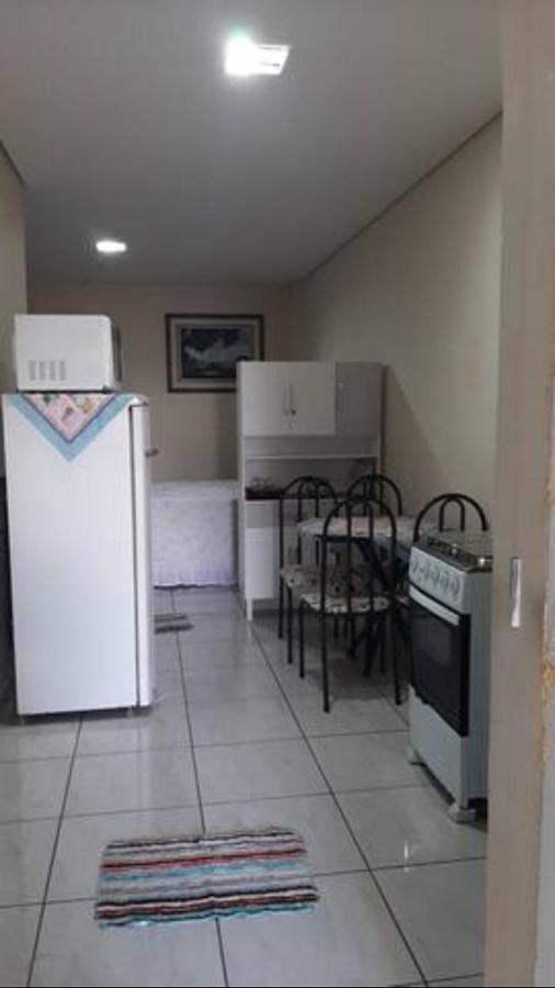 Kitinet Apartment