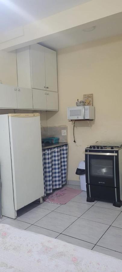 Apartment Kitinet *