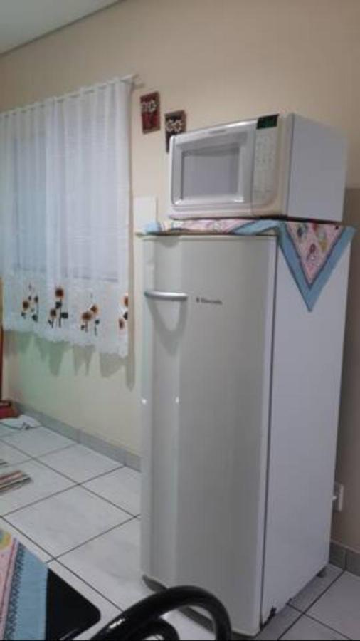 Apartment Kitinet *
