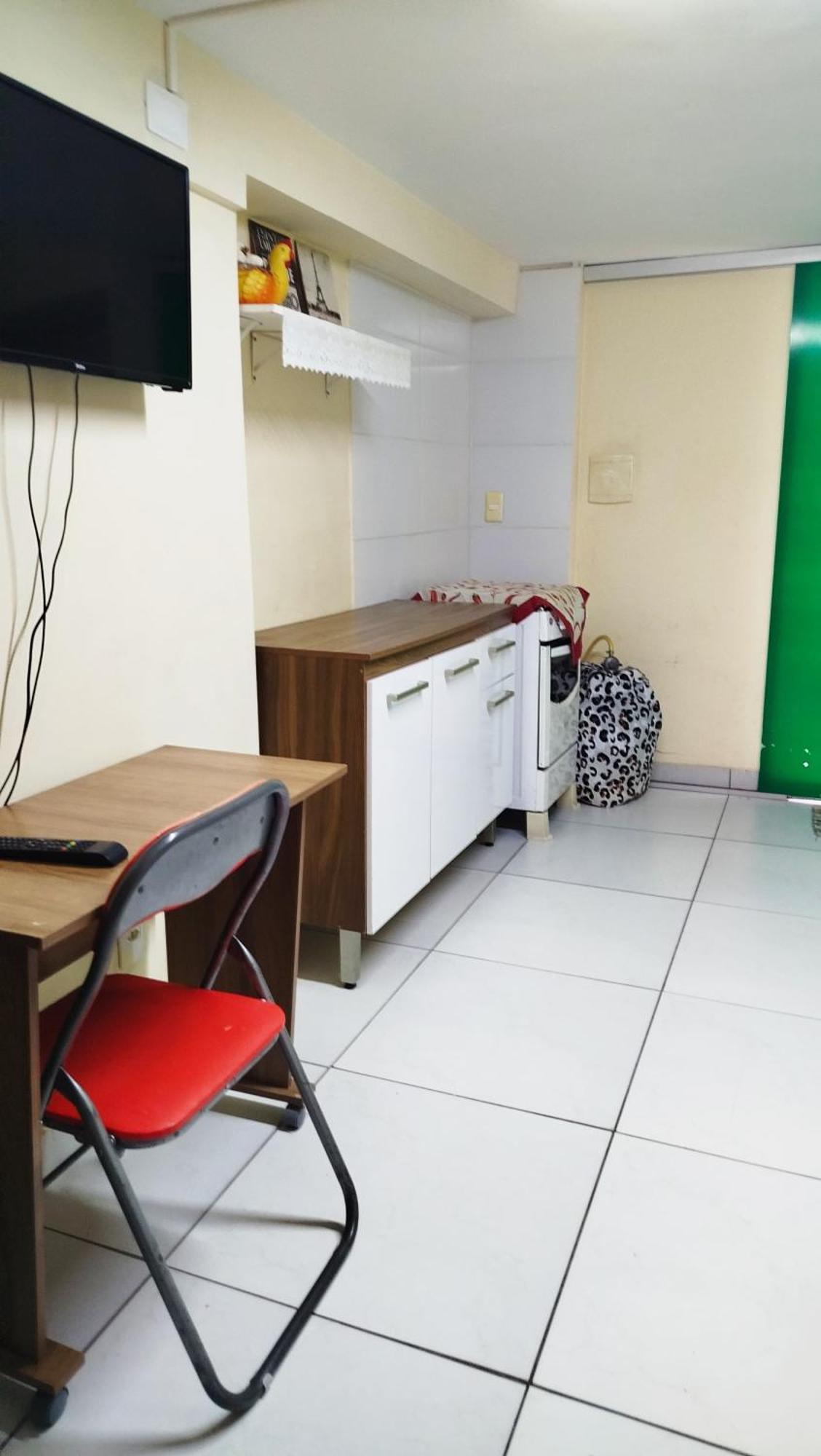 Kitinet Apartment *