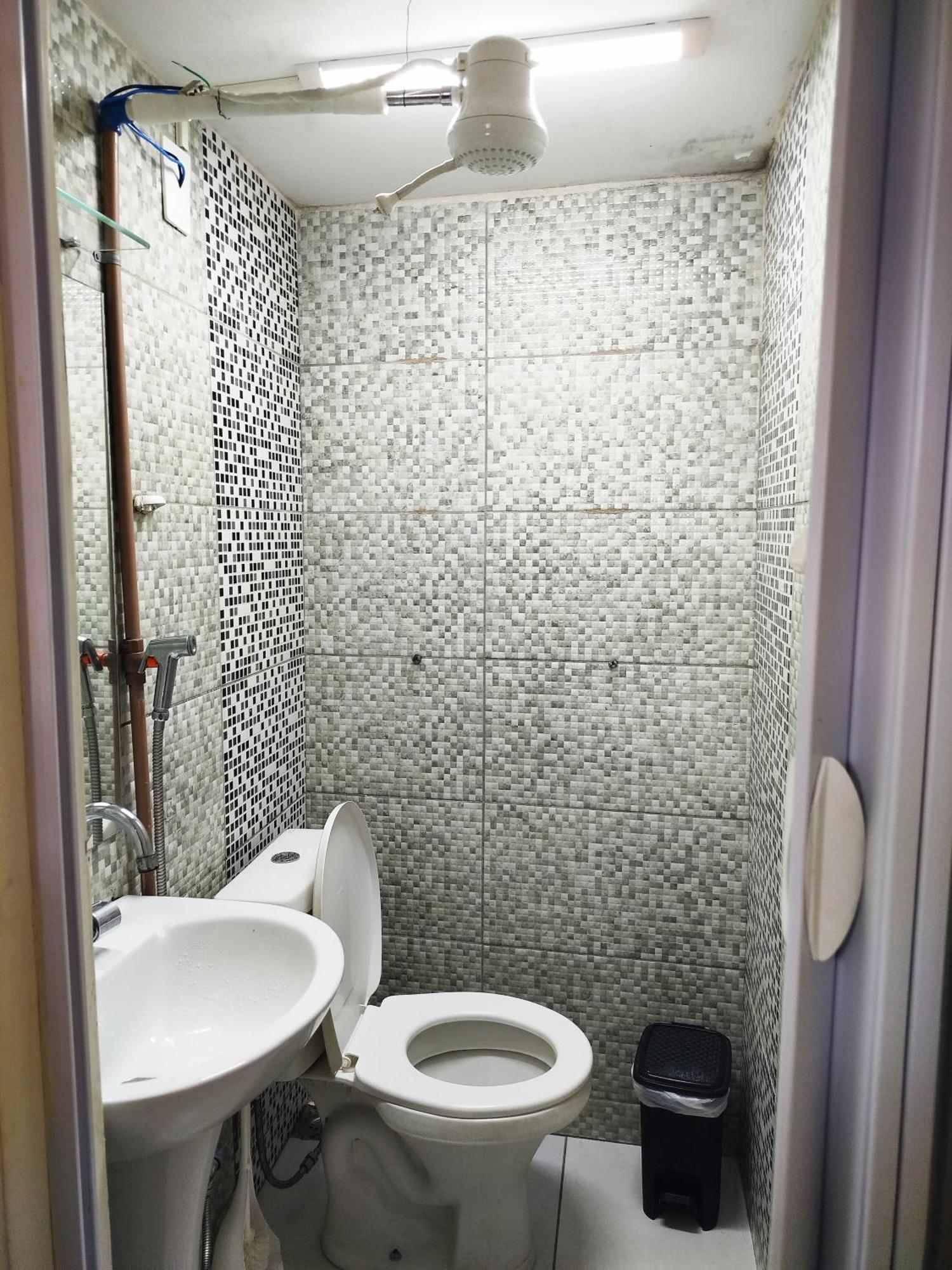 Kitinet Apartment Belo Horizonte