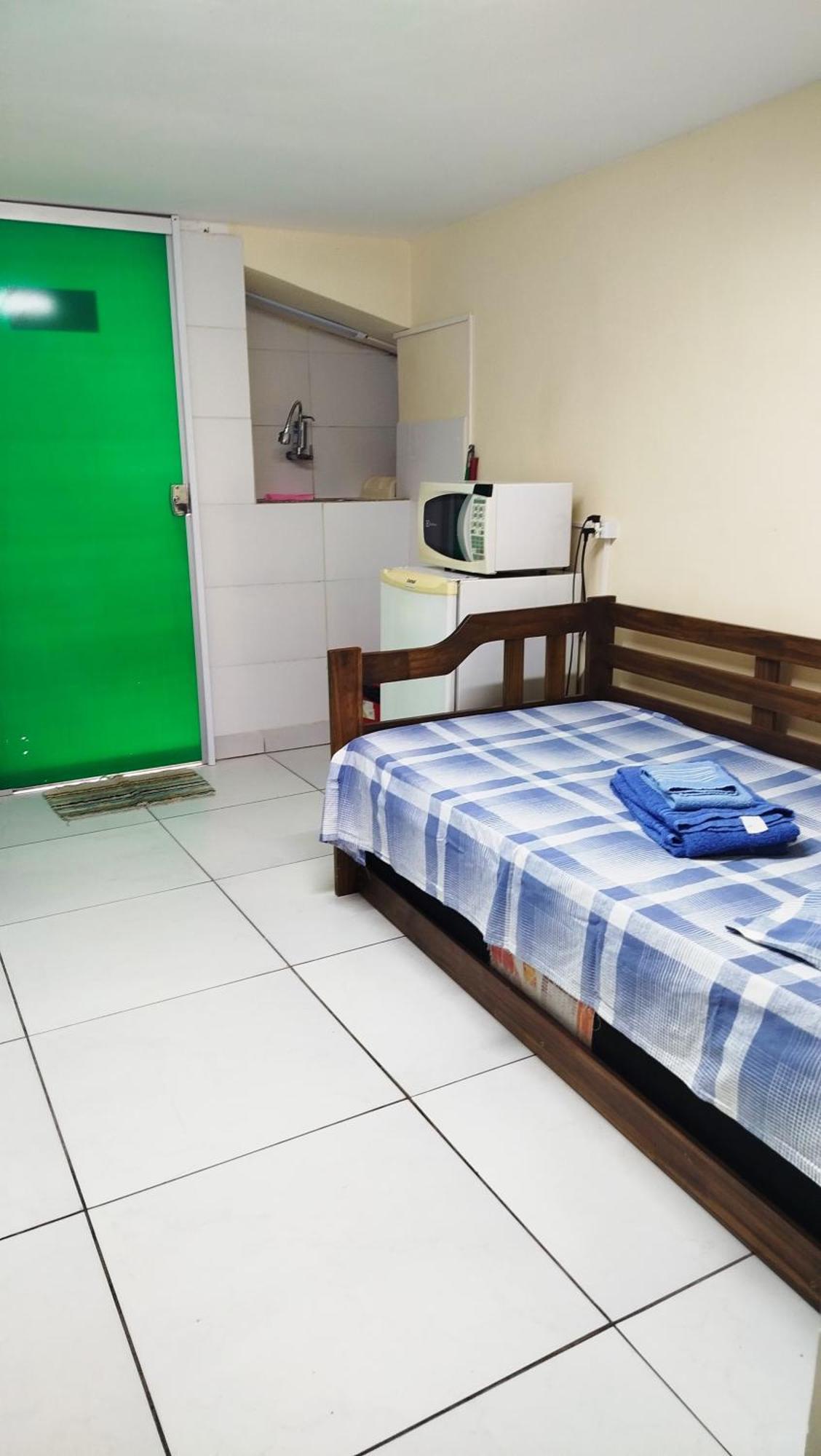 Apartment Kitinet