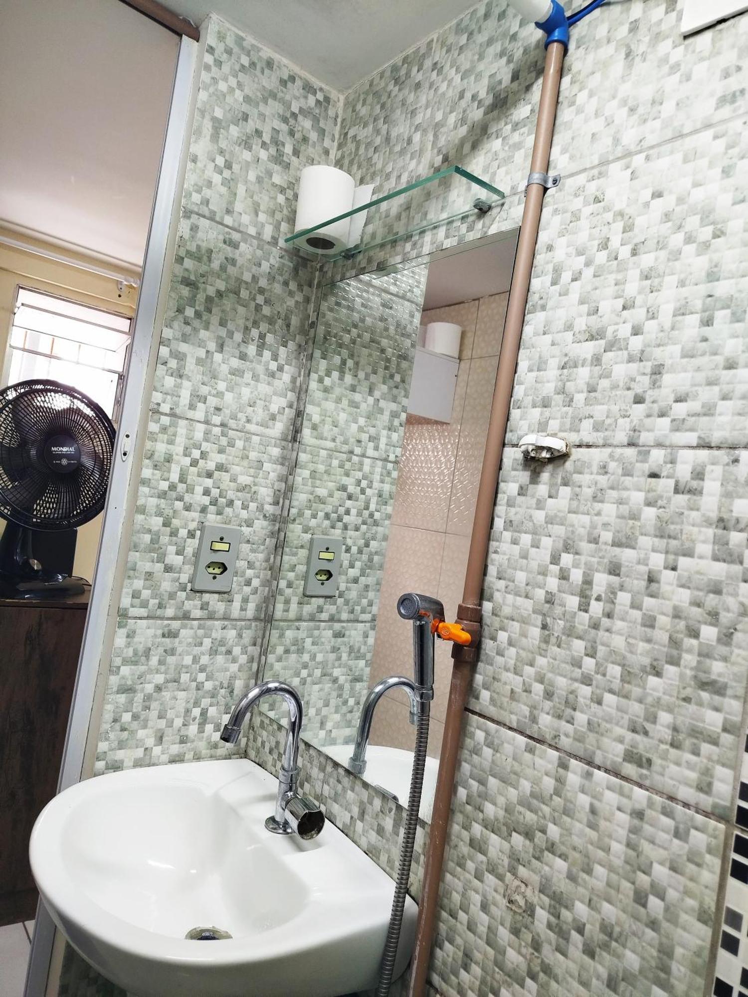 Kitinet Apartment *