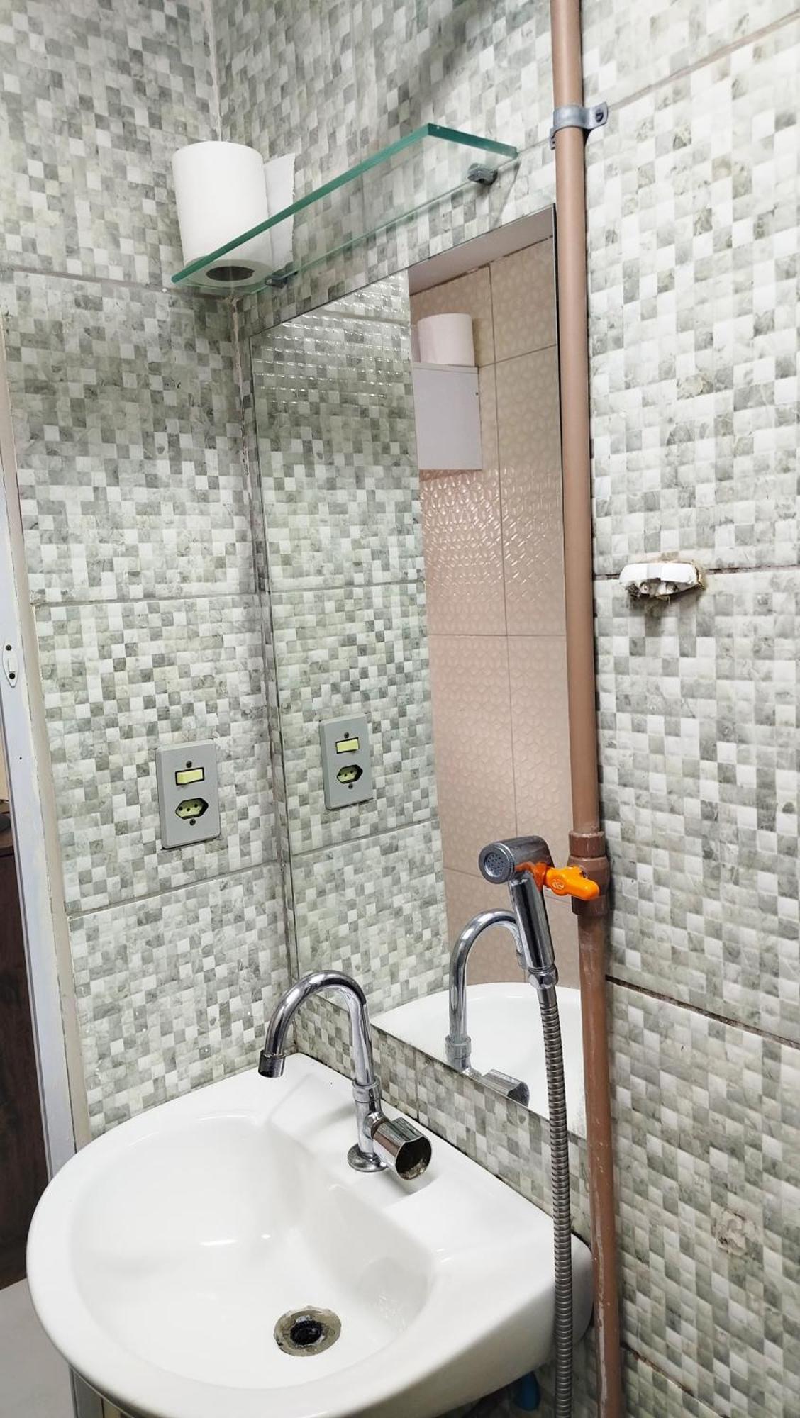Apartment Kitinet Belo Horizonte